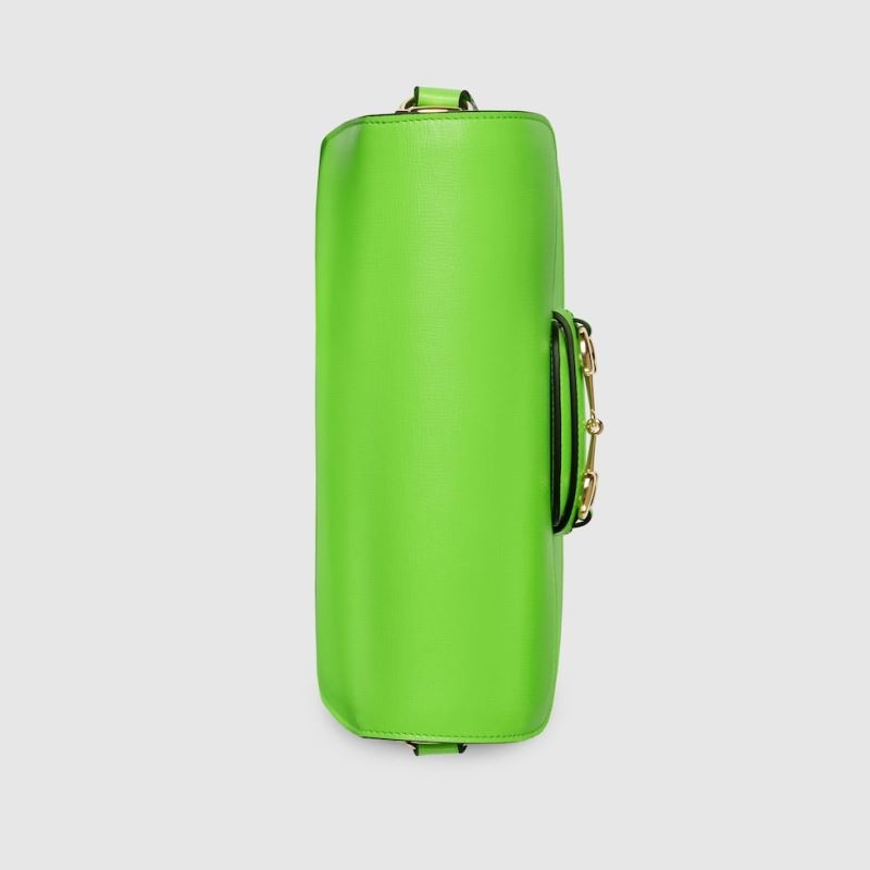 Gvc*1 horsebit bags